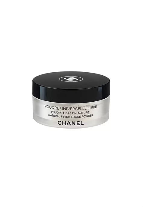 POUDRE UNIVERSELLE LIBRE Natural finish loose powder 10